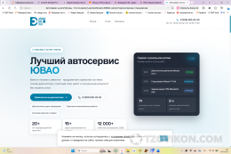 
                            Лучший автосервис ЮВАО CEBE
                         - отзывы