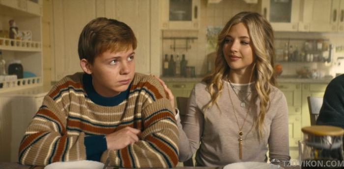 Фильм «Дед Фомич», 2026
- отзывы