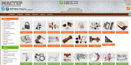 
                            Mastersd.ru - сантехника и замки оптом
                         - отзывы