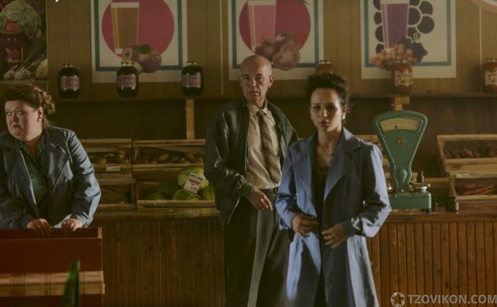Сериал «Радар», 2026
- отзывы