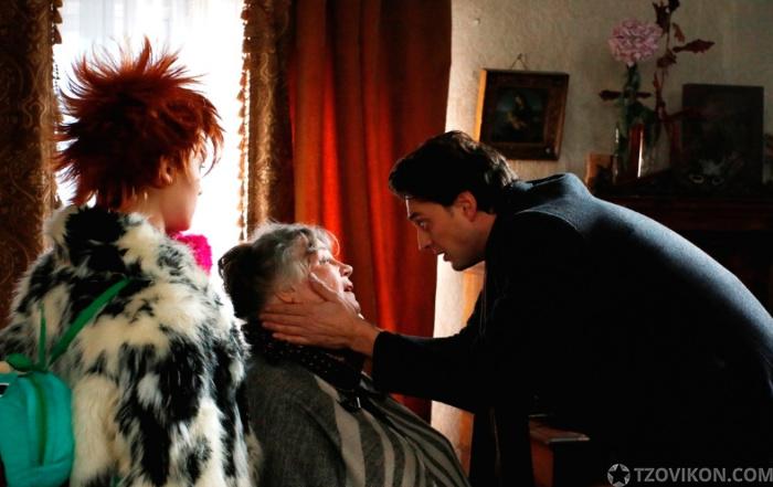 
                            Сериал &laquo;Звёзды и лисы&raquo;, 2019
                         - отзывы