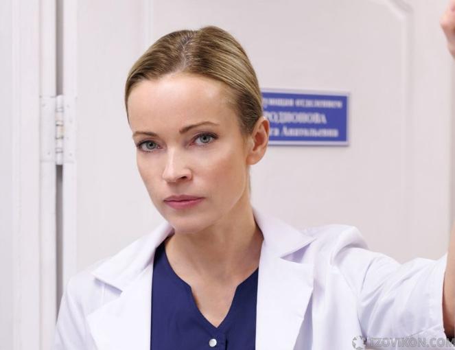 
                            Сериал &laquo;Доктор, я боюсь...&raquo;, 2026
                         - отзывы