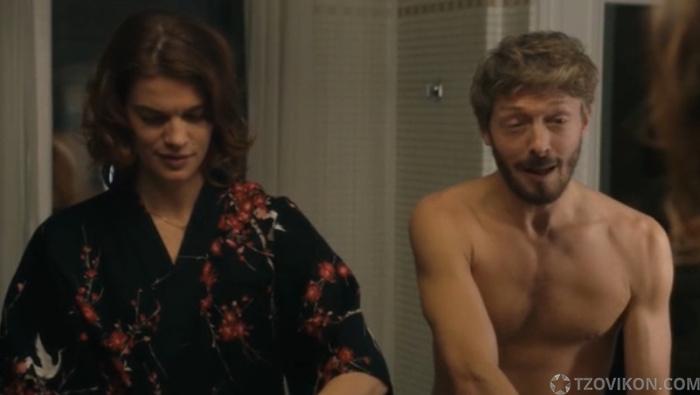 Сериал «Филармония», 2018
- отзывы