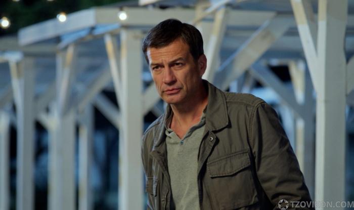 Сериал «Белая панама», 2026
- отзывы