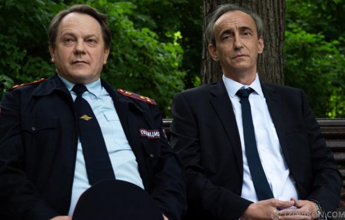 
                            Сериал &laquo;Враги&raquo;, 2026
                         - отзывы