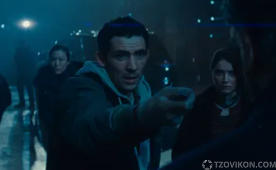 
                            Фильм "День разоблачения" (2026, США)
                         - отзывы