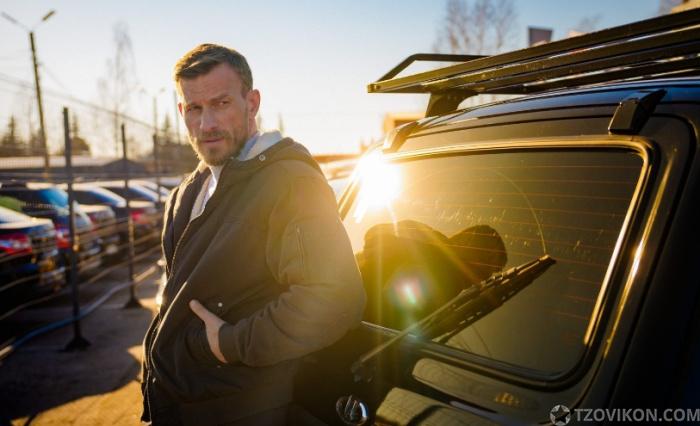 Сериал «Кордон-3», 2026
- отзывы