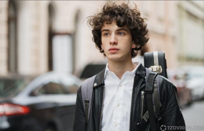 Сериал «Смычок», 2022
- отзывы