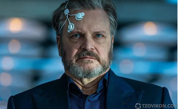 
                            Фильм "День разоблачения" (2026, США)
                         - отзывы