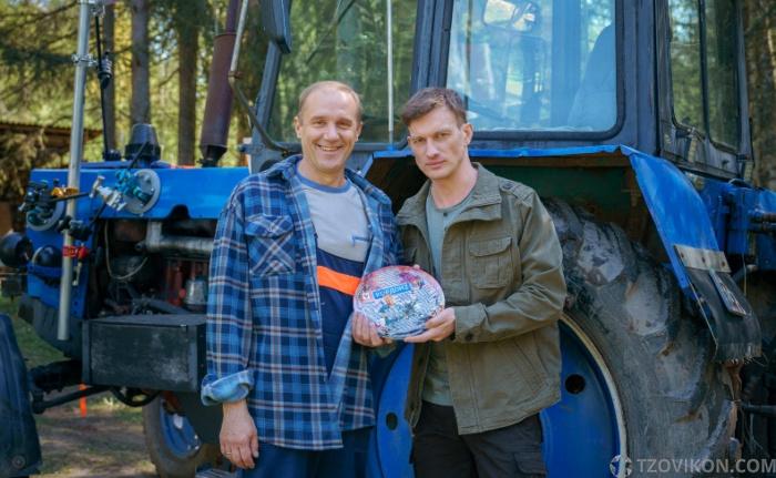 Сериал «Кордон-3», 2026
- отзывы