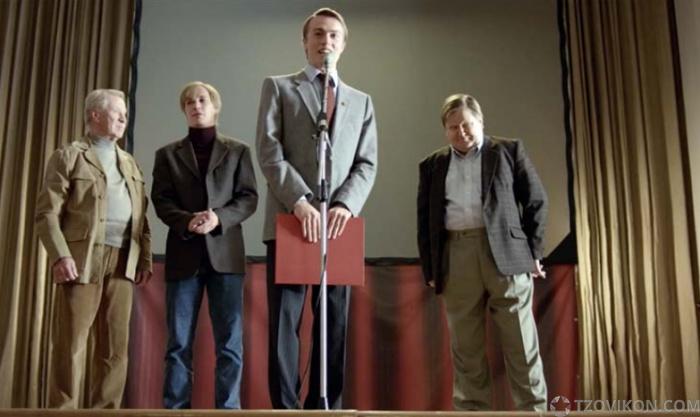
                            Сериал &laquo;Работа над ошибками&raquo;, 2021
                         - отзывы