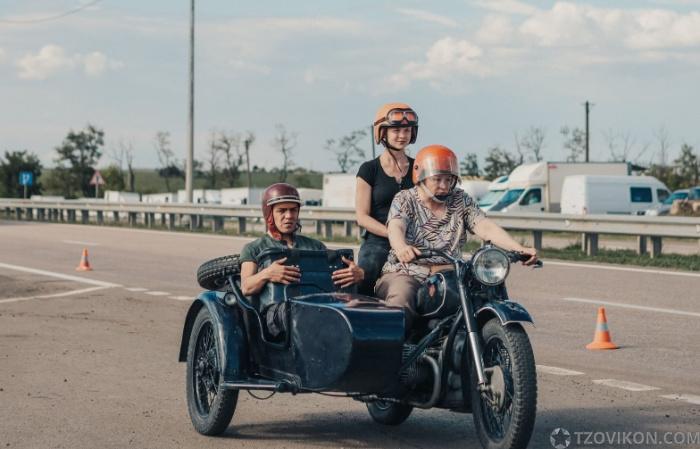 Сериал «Марик», 2026
- отзывы