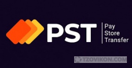 Банковские карты PST (pst.net)
- отзывы