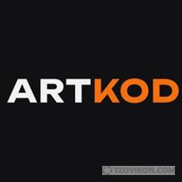 
                            ArtKod
                         - отзывы