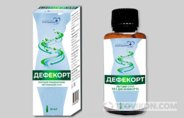 Дефекорт
- отзывы