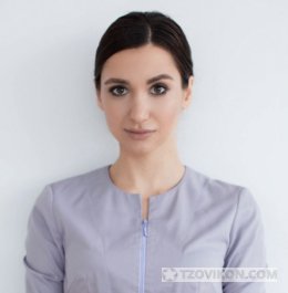 
                            Кузовлева Анна
                         - отзывы