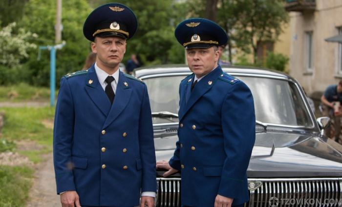 Сериал «Число зверя»
- отзывы