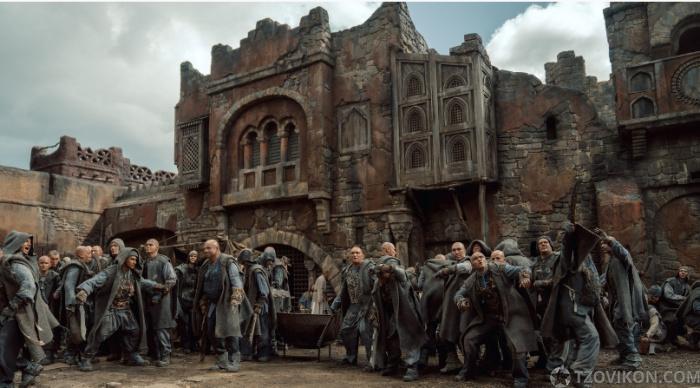 
                            Сериал &laquo;Трудно быть Богом&raquo;, 2026
                         - отзывы