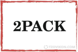 
                            2PACK
                         - отзывы