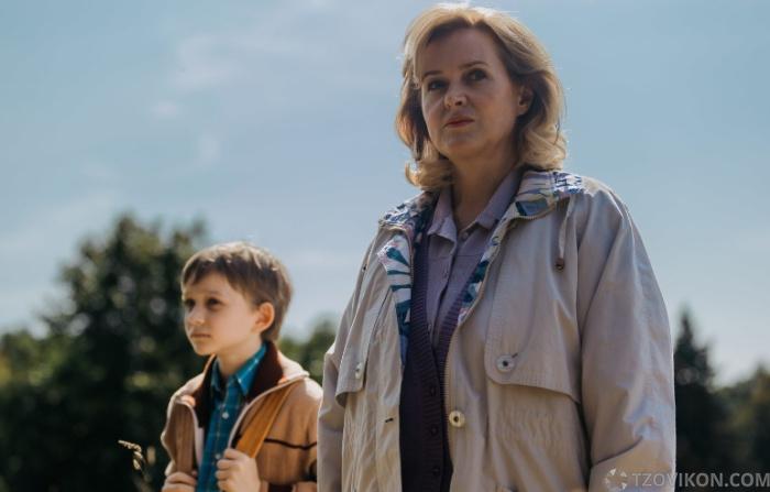 сериал «Полураспад», 2026
- отзывы